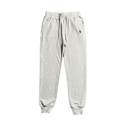 POLO RALPH LAUREN SWEATPANTS GREY
