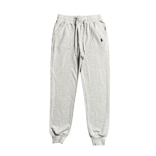 POLO RALPH LAUREN SWEATPANTS GREY