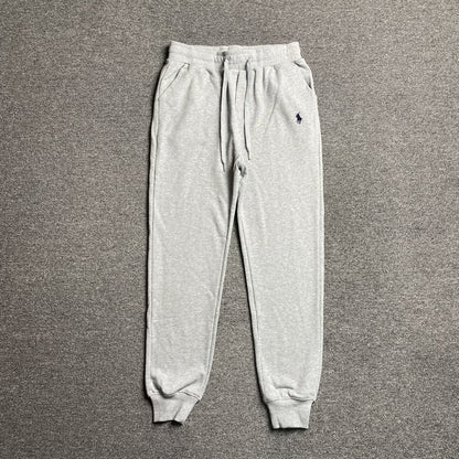 POLO RALPH LAUREN SWEATPANTS GREY