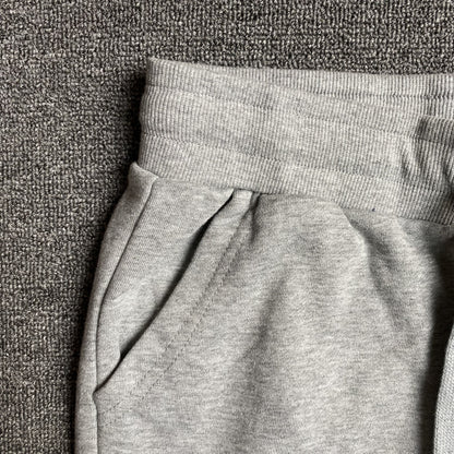 POLO RALPH LAUREN SWEATPANTS GREY