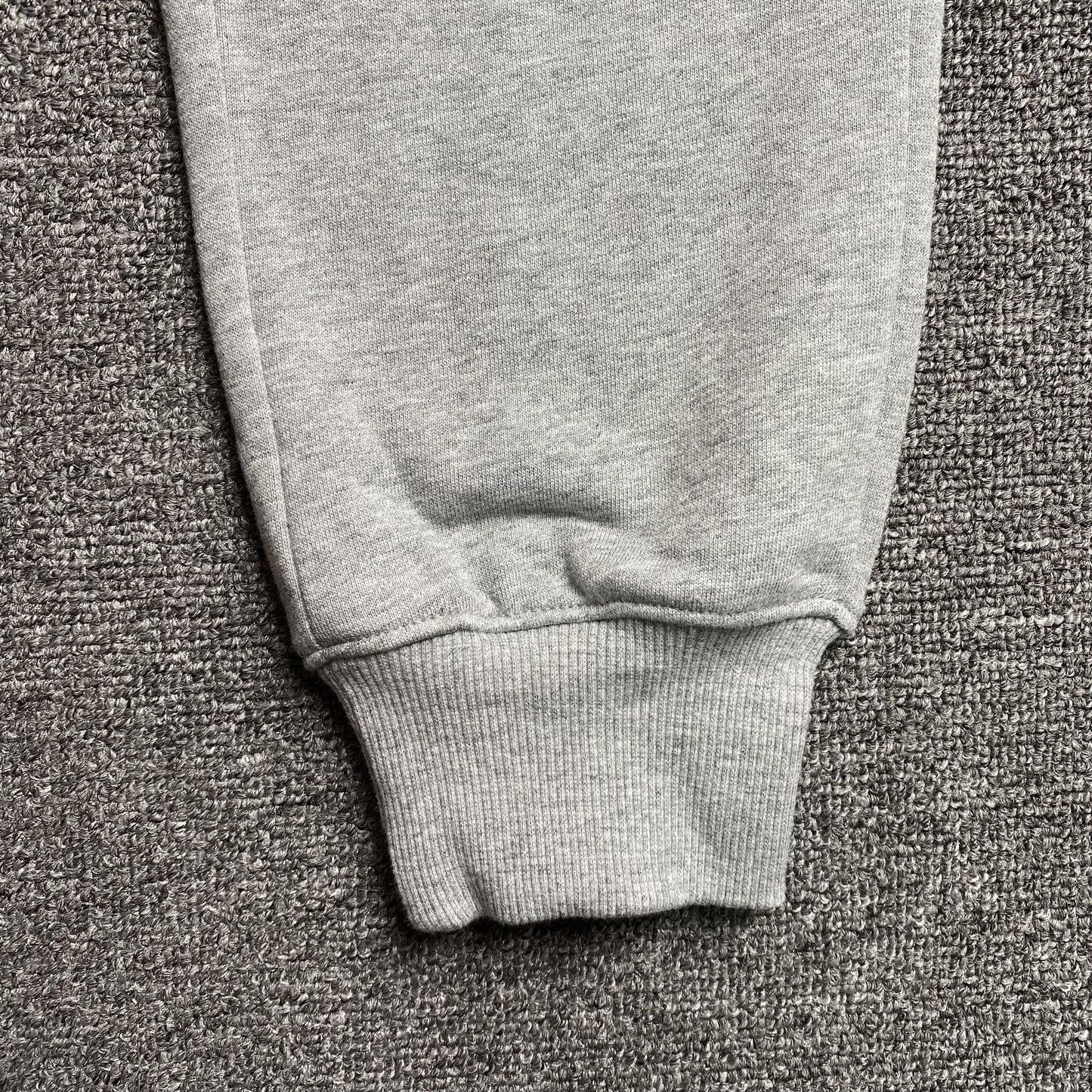 POLO RALPH LAUREN SWEATPANTS GREY