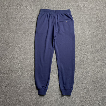 POLO RALPH LAUREN SWEATPANTS NAVY