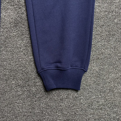 POLO RALPH LAUREN SWEATPANTS NAVY