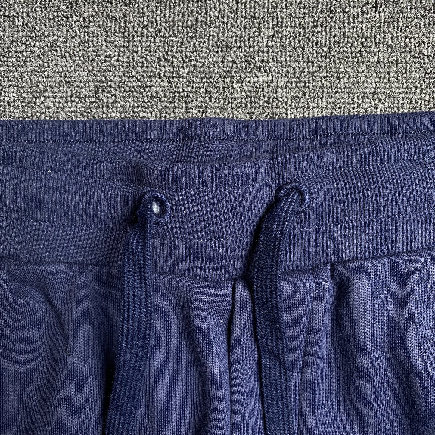 POLO RALPH LAUREN SWEATPANTS NAVY