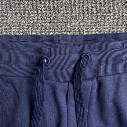 POLO RALPH LAUREN SWEATPANTS NAVY