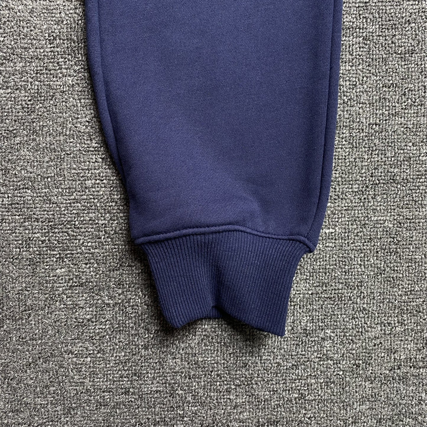 POLO RALPH LAUREN SWEATPANTS NAVY