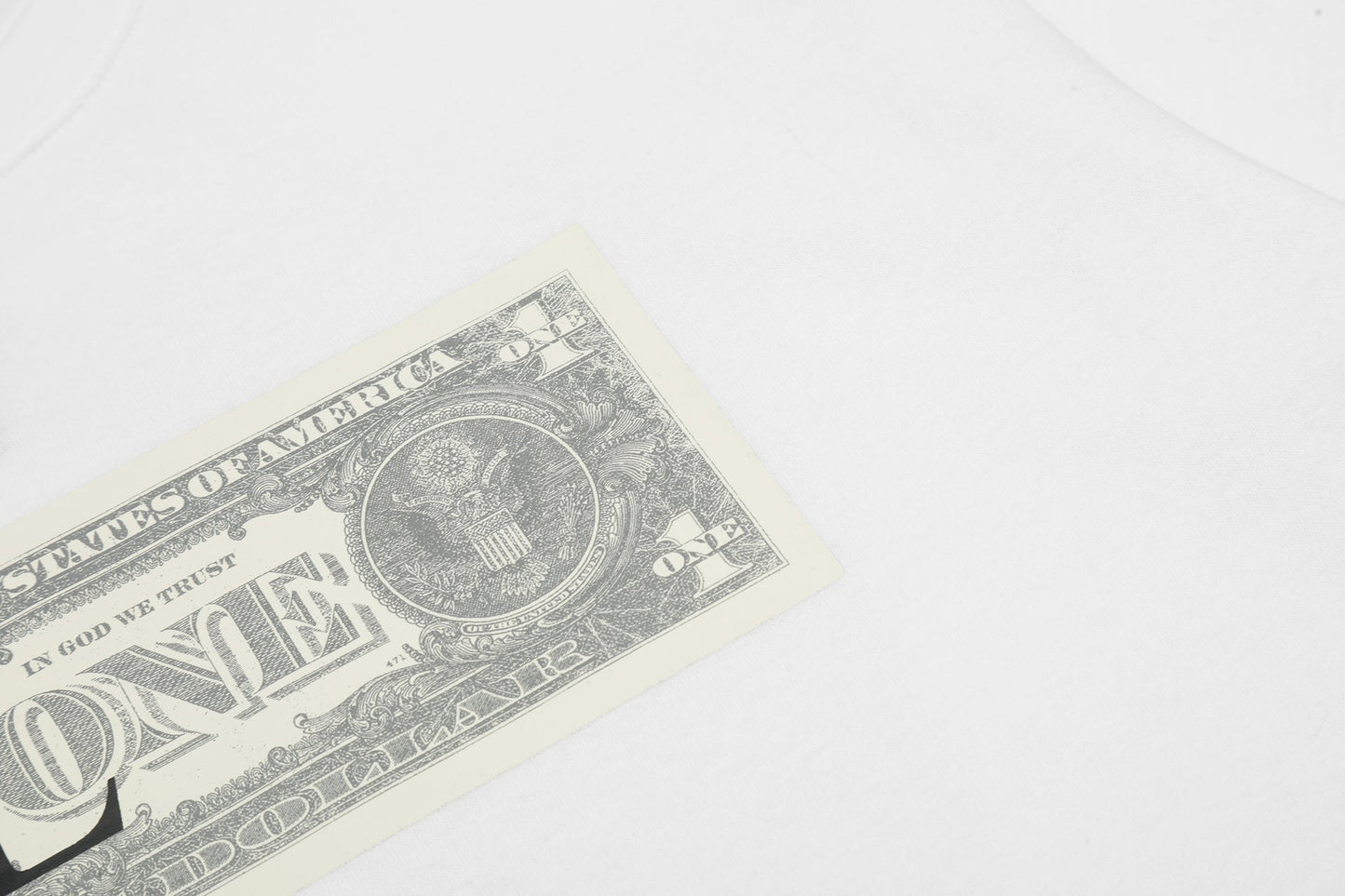 Vlone Hustler T-shirt