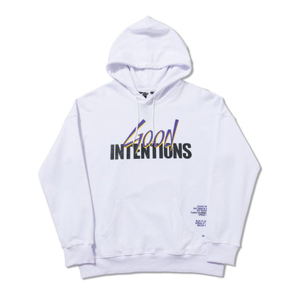 Sweat à capuche Vlone Good Intentions