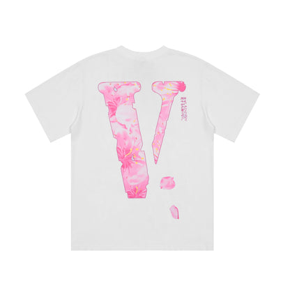 Vlone Rose T-shirt