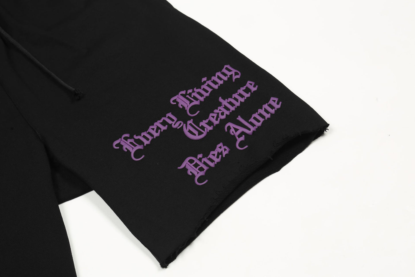 Vlone Creature Shorts