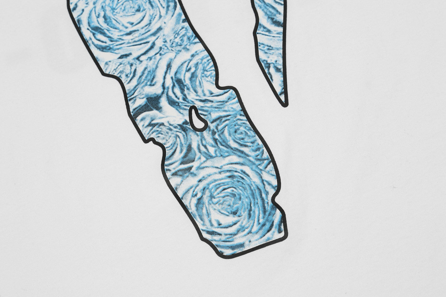 Vlone The Woo T-Shirt