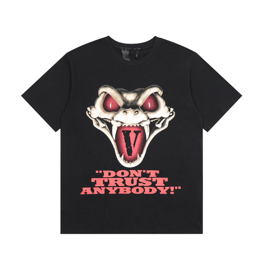 Vlone Trust Issues T-shirt