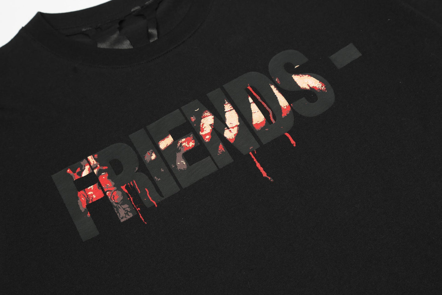 Vlone Friends T-shirt