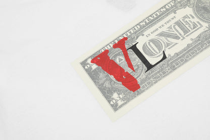 Vlone Hustler T-shirt