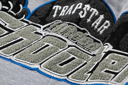 London Shooters Grey Shorts