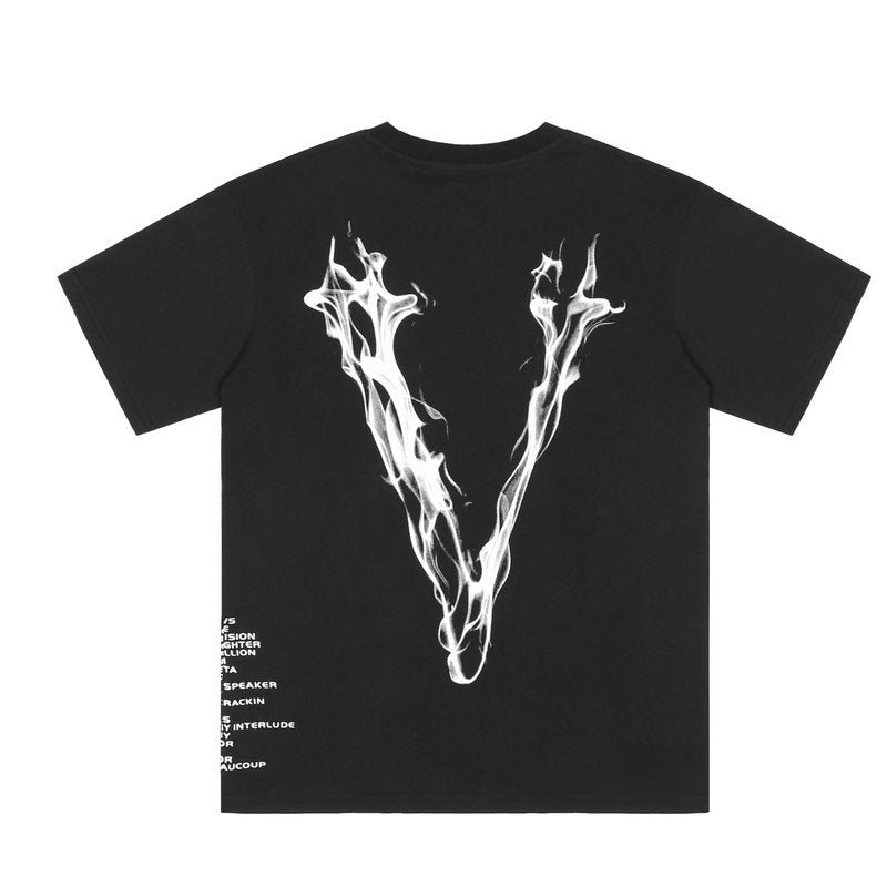 Vlone Smoke T-shirt