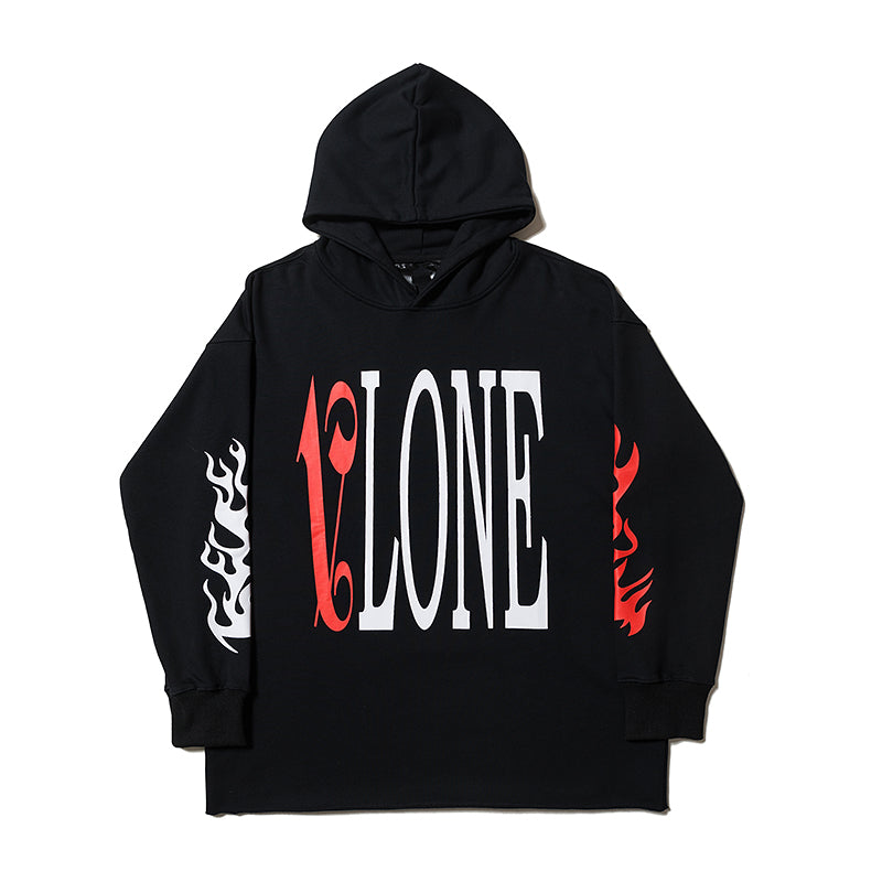 Sweat à capuche Vlone Angels