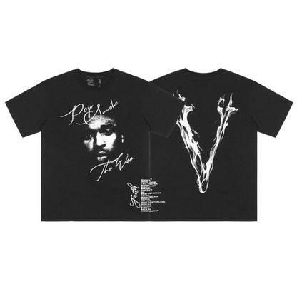 Vlone Smoke T-shirt