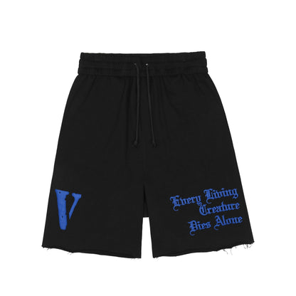 Vlone Creature Shorts