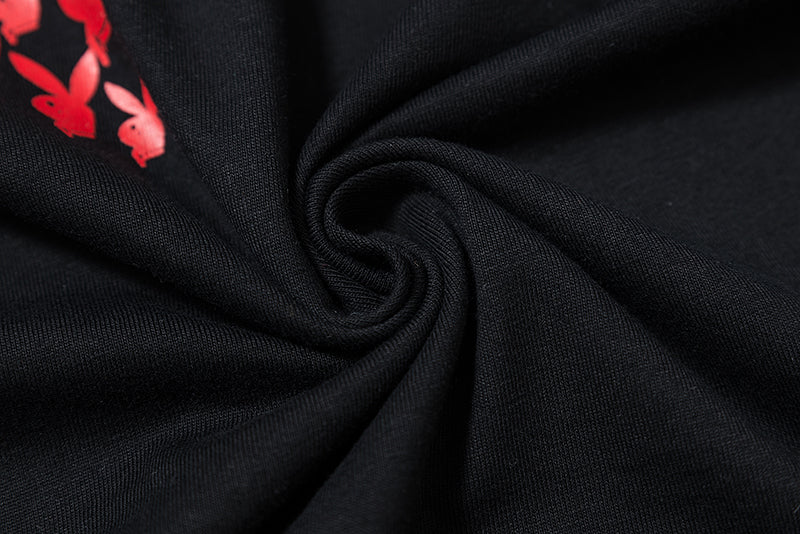 Vlone Top Boy T-shirt