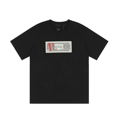 Vlone Hustler T-shirt