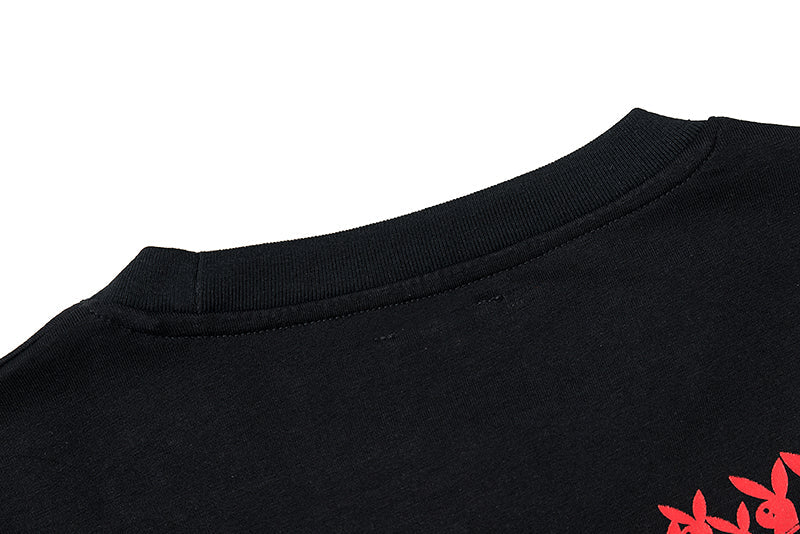 Vlone Top Boy T-shirt