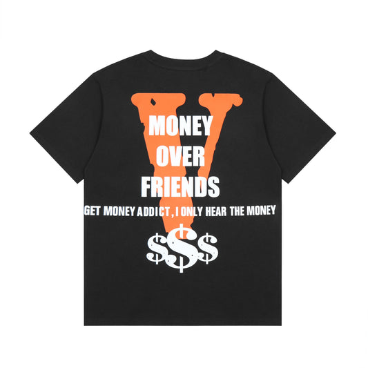 Vlone Money T-shirt