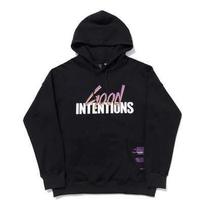 Sweat à capuche Vlone Good Intentions