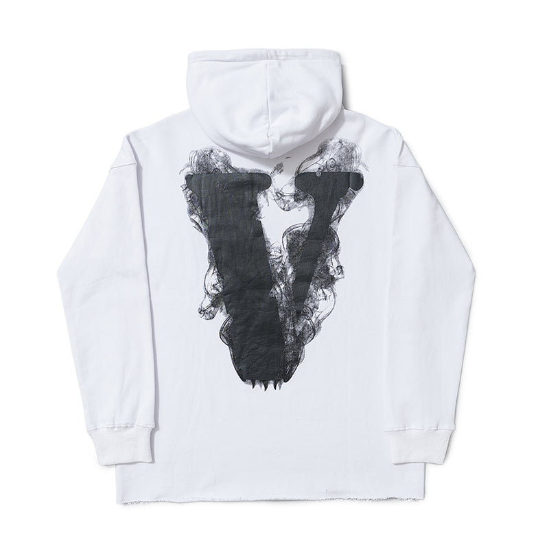 Sweat à capuche essentiel Vlone