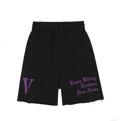 Vlone Creature Shorts