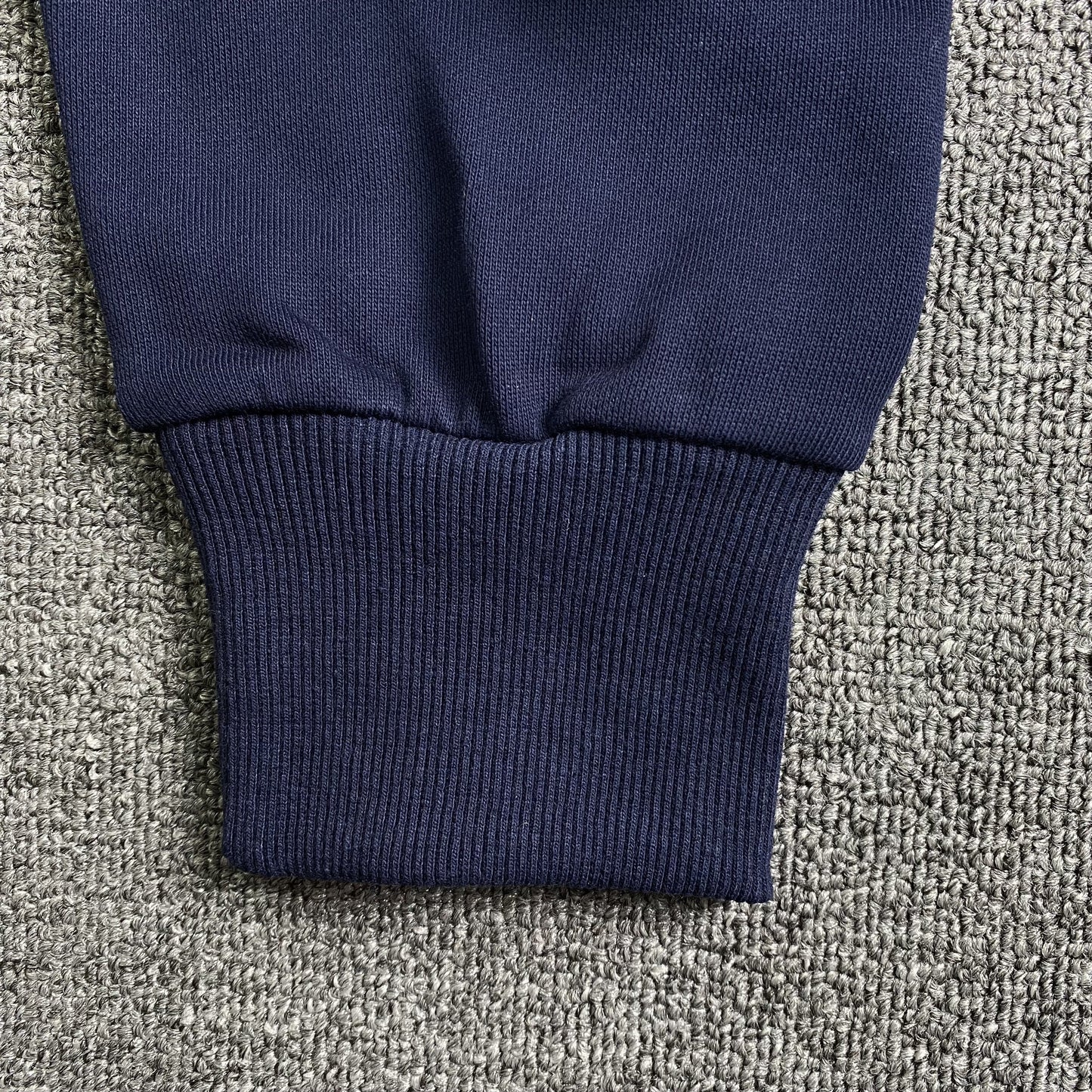 SP5DER ATLANTA HOODIE NAVY