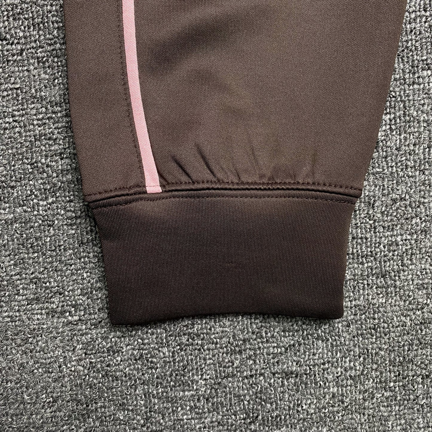 SP5DER G550 JACKET BROWN