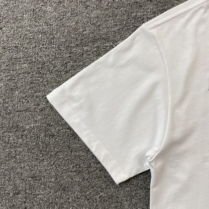 SP5DER I HEART SP5DER TEE WHITE