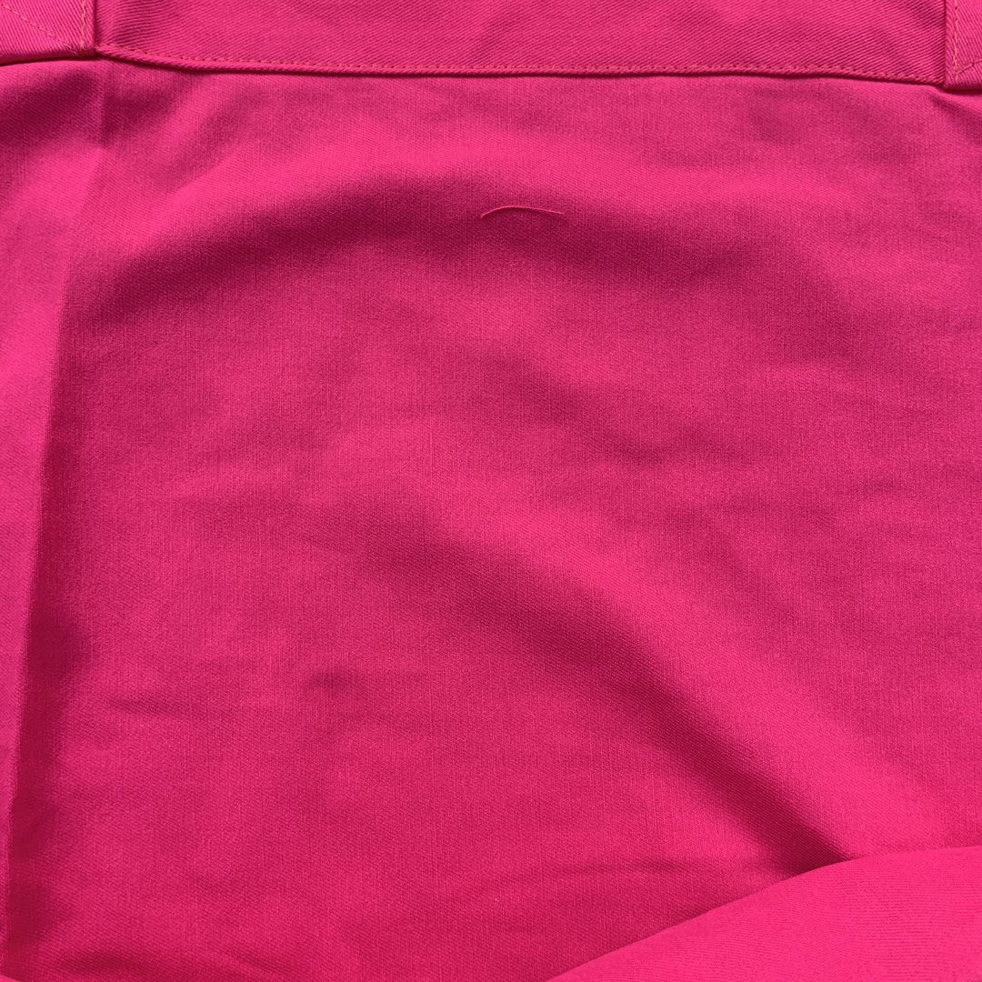 SP5DER P*NK TOTE BAG PINK