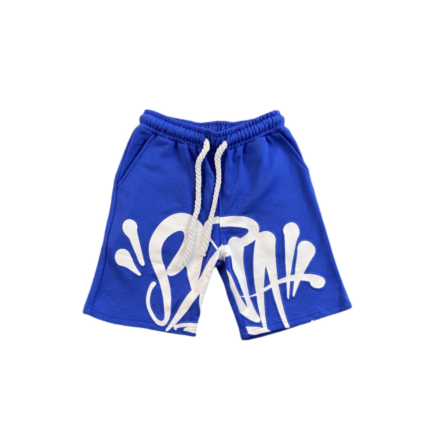 SYNA WORLD SHORTS BLEU