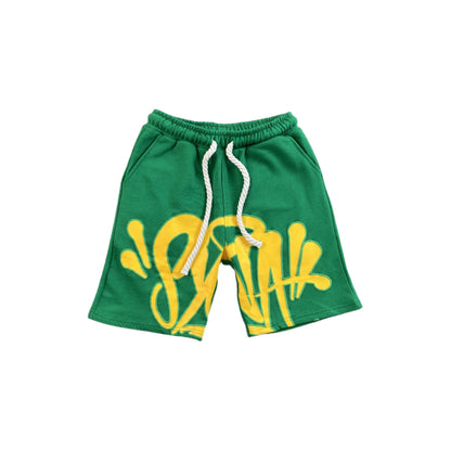 SYNA WORLD SHORTS VERT