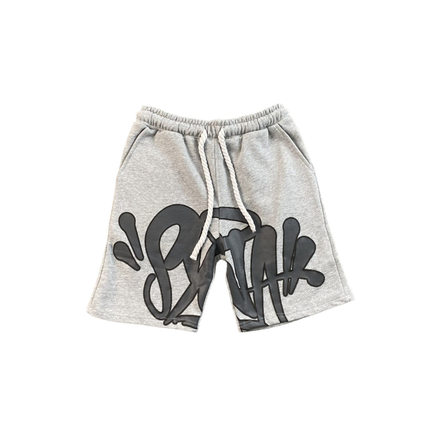 SYNA WORLD SHORTS GRIS
