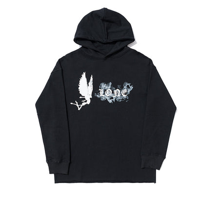 Sweat à capuche essentiel Vlone