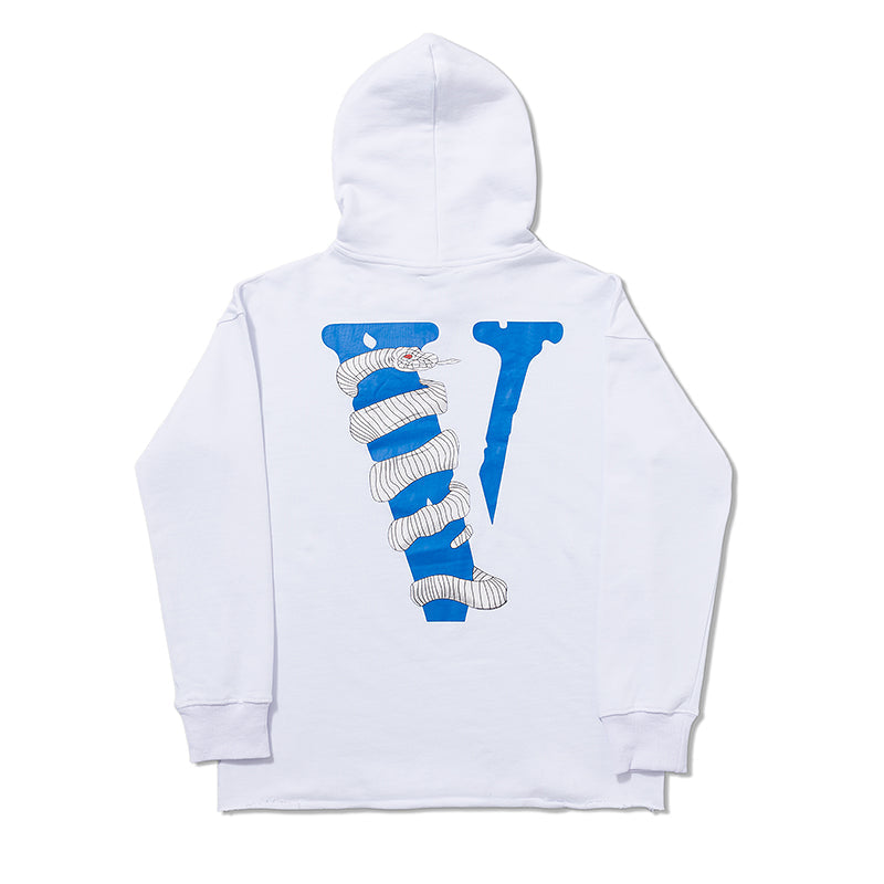 Sweat à capuche Vlone Essence