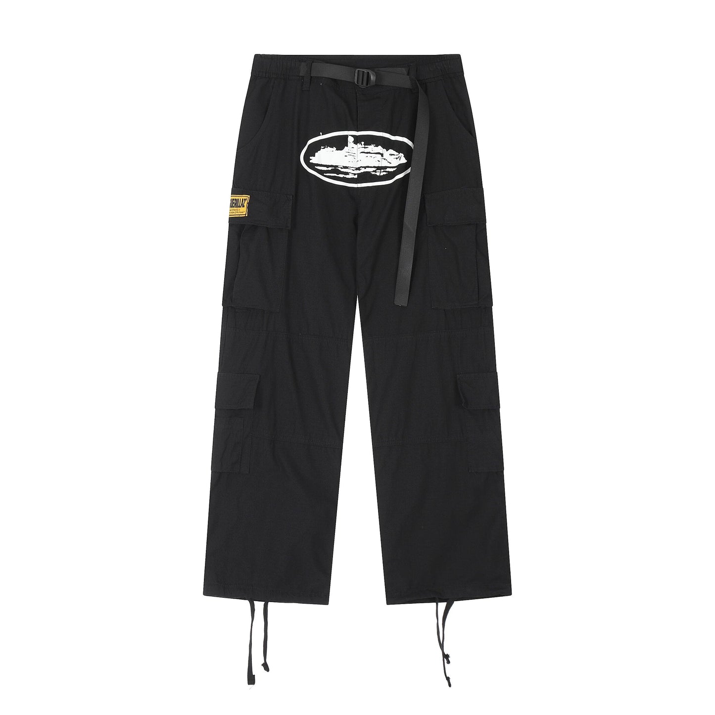 Alcatraz Guerrilaz Cargo Pants