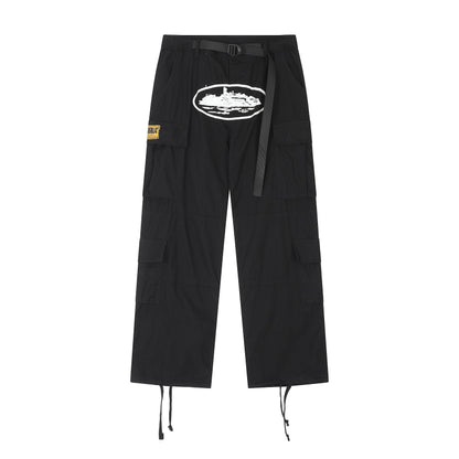 Alcatraz Guerrilaz Cargo Pants