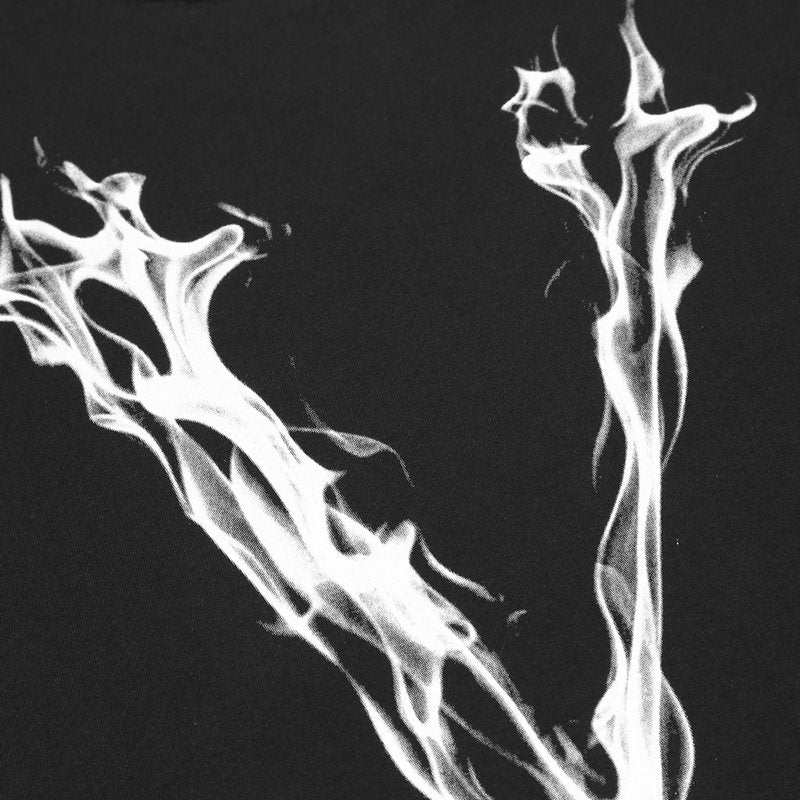 Vlone Smoke T-shirt