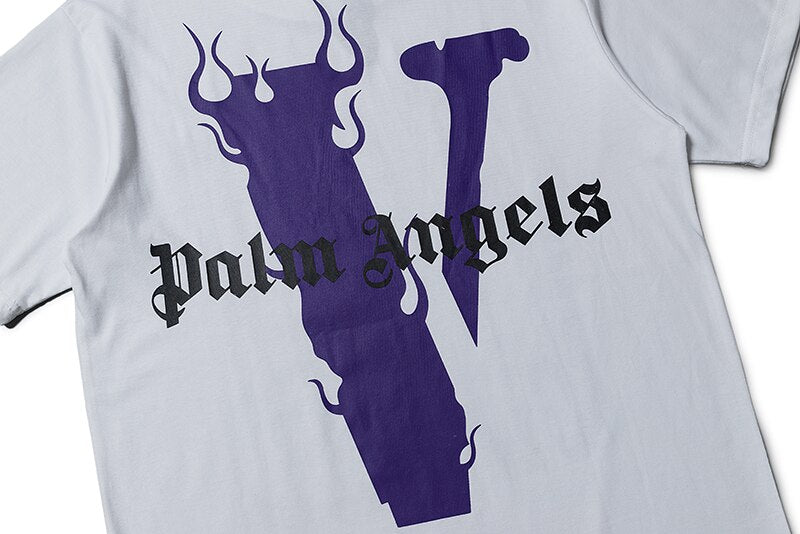 Vlone Palm T-shirt