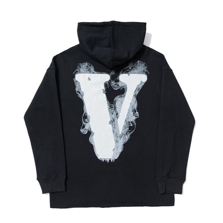 Sweat à capuche essentiel Vlone