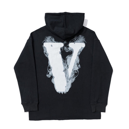 Sweat à capuche essentiel Vlone