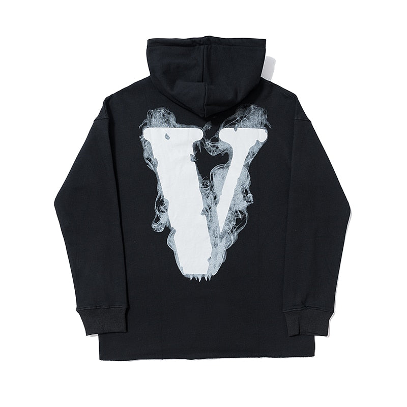 Sweat à capuche essentiel Vlone