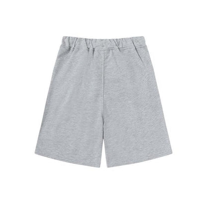 London Shooters Grey Shorts