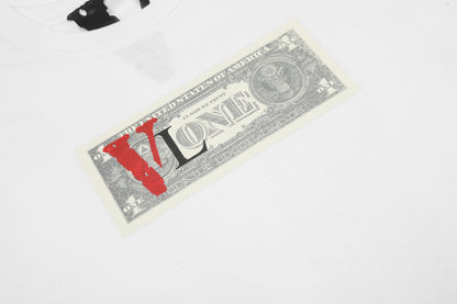 Vlone Hustler T-shirt