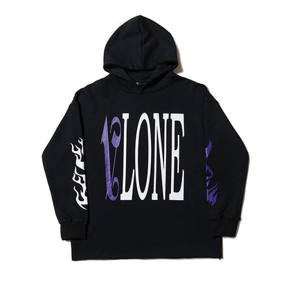 Sweat à capuche Vlone Angels