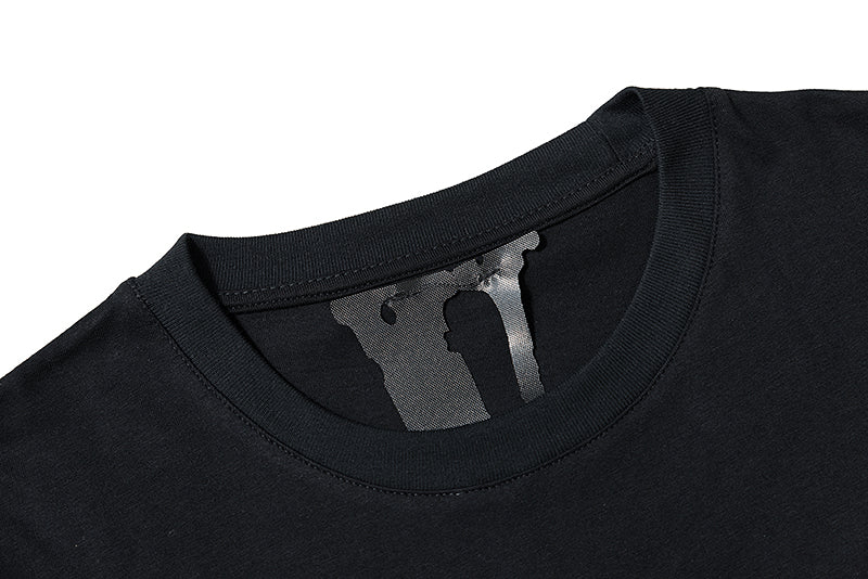 Vlone Top Boy T-shirt